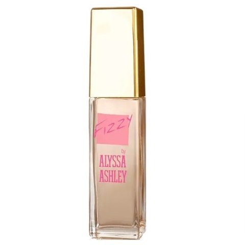 Alyssa Ashley Fizzy woda toaletowa spray 100ml