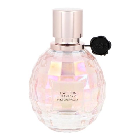 Viktor & Rolf Flowerbomb In The Sky woda perfumowana spray 50ml Viktor & Rolf Flowerbomb In The Sky woda perfumowana spray 50ml