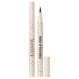 Freckle Pen pisak do piegów Eveline Cosmetics