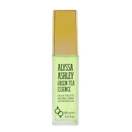 Green Tea Essence woda toaletowa spray 100ml Alyssa Ashley