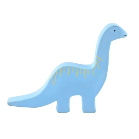 Gryzak zabawka Dinozaur Baby Brachiosauras