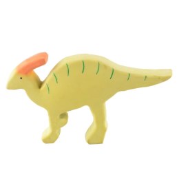 Gryzak zabawka Dinozaur Baby Parasaurolophus Tikiri