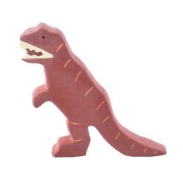 Gryzak zabawka Dinozaur Tyrannosaurus Rex Tikiri