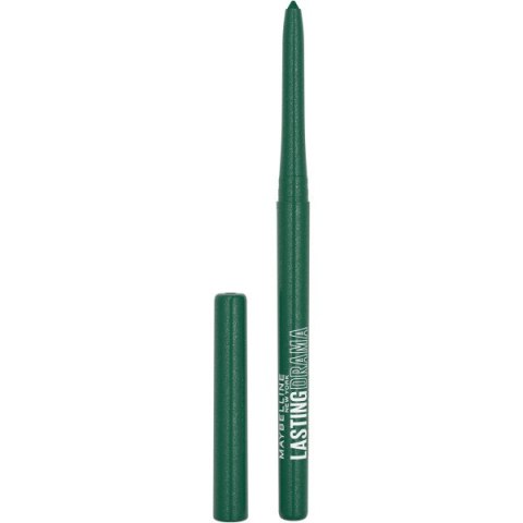 Maybelline Lasting Drama kredka do oczu 40 Green With Envy Maybelline Lasting Drama kredka do oczu 40 Green With Envy
