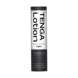 TENGA Lotion żel nawilżający do masturbatora Light 170ml