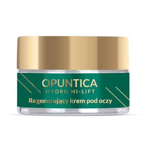 Ava Laboratorium Opuntica Hydro Hi-Lift regenerujący krem pod oczy 30ml