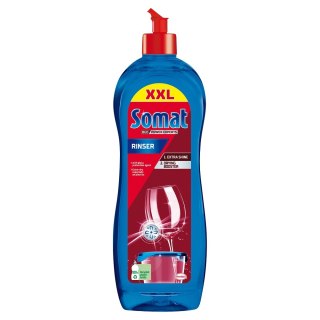 Somat Rinser nabłyszczacz do zmywarki 750ml