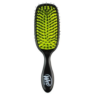 Wet Brush Shine Enhancer szczotka do włosów Black