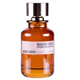 Velvet Coffee woda perfumowana spray 100ml Maison Tahite