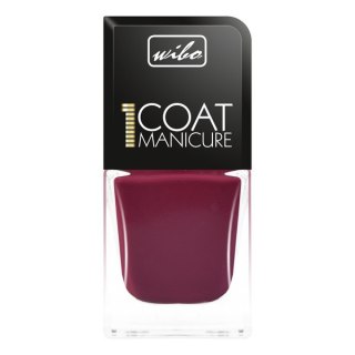 Wibo 1 Coat Manicure lakier do paznokci 13 8.5ml