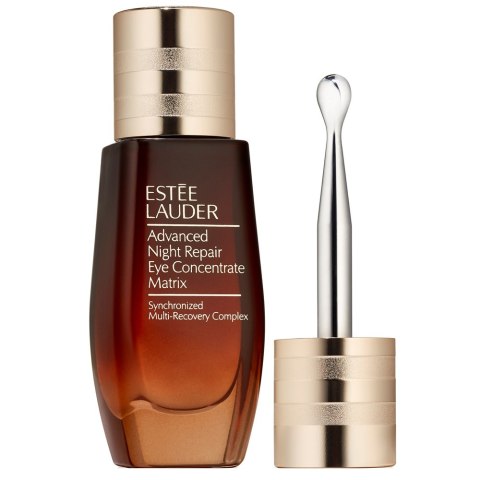 Estée Lauder Advanced Night Repair Eye Concentrate Matrix ultraodżywczy ujędrniający koncentrat pod oczy 15ml Estée Lauder Advanced Night Repair Eye Concentrate Matrix ultraodżywczy ujędrniający koncentrat pod oczy 15ml