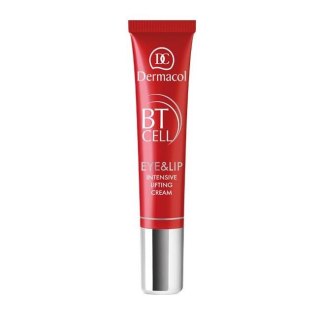 BT Cell Eye & Lip Intensive Lifting Cream krem intensywnie liftingujący okolice oczu i ust 15ml Dermacol