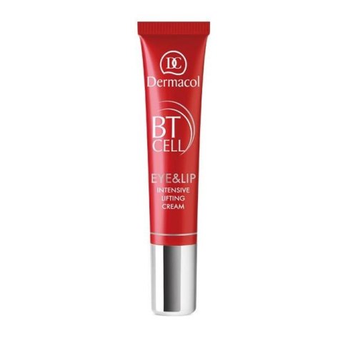BT Cell Eye & Lip Intensive Lifting Cream krem intensywnie liftingujący okolice oczu i ust 15ml Dermacol