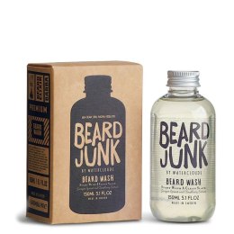 Beard Junk Beard Wash szampon do brody 150ml Waterclouds