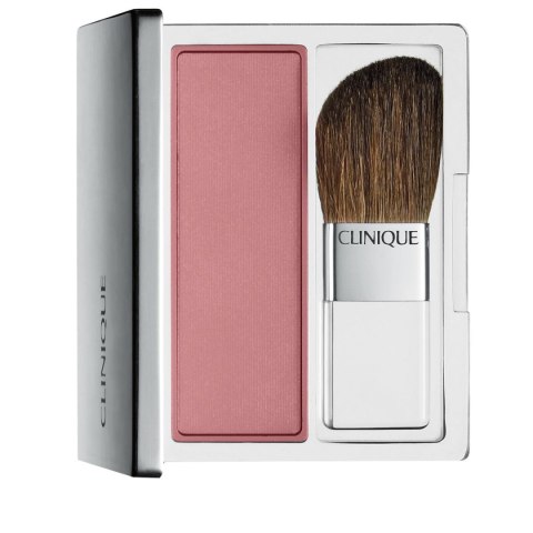 Clinique Blushing Powder Blush róż do policzków 115 Smoldering Plum 6g Clinique Blushing Powder Blush róż do policzków 115 Smoldering Plum 6g