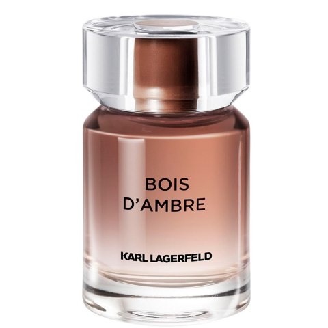Karl Lagerfeld Bois D'Ambre woda toaletowa spray 50ml Karl Lagerfeld Bois D'Ambre woda toaletowa spray 50ml