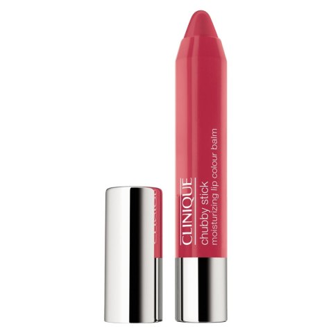 Clinique Chubby Stick™ Moisturizing Lip Colour Balm nawilżający balsam do ust 13 Mighty Mimosa 3g Clinique Chubby Stick™ Moisturizing Lip Colour Balm nawilżający balsam do ust 13 Mighty Mimosa 3g
