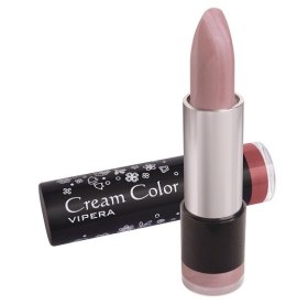Cream Color Lipstick perłowa szminka do ust nr 29 4g Vipera