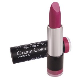 Cream Color Lipstick szminka do ust nr 24 4g Vipera