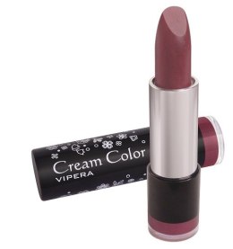 Cream Color Lipstick szminka do ust nr 25 4g Vipera