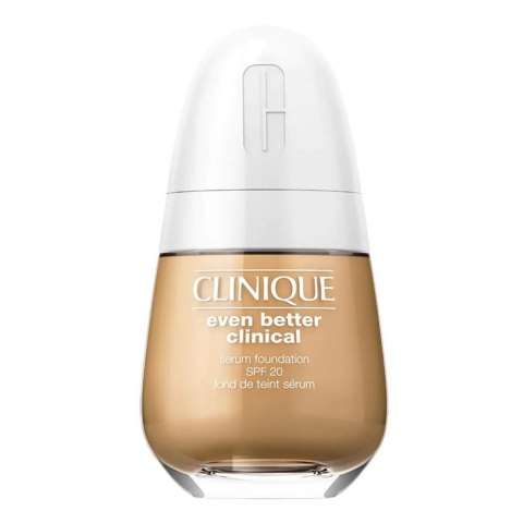 Clinique Even Better Clinical™ Serum Foundation SPF20 podkład wyrównujący koloryt skóry CN 28 Ivory 30ml Clinique Even Better Clinical™ Serum Foundation SPF20 podkład wyrównujący koloryt skóry CN 28 Ivory 30ml