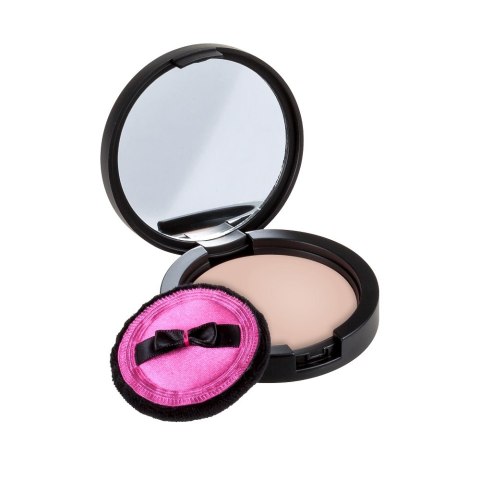 Vipera Face Pressed Powder puder prasowany 602 Brightening 11g Vipera Face Pressed Powder puder prasowany 602 Brightening 11g