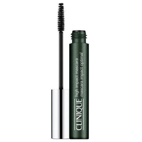 Clinique High Impact™ Mascara zwiększająca objętość rzęs maskara 01 Black 7ml Clinique High Impact™ Mascara zwiększająca objętość rzęs maskara 01 Black 7ml