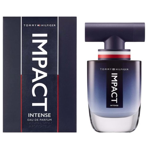Impact Intense woda perfumowana spray 50ml Impact Intense woda perfumowana spray 50ml