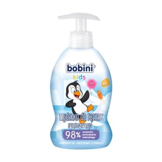 Bobini Kids antybakteryjne mydło do rąk 300ml