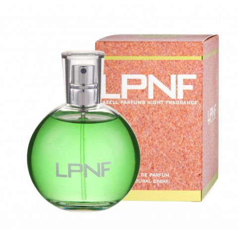 Lazell LPNF For Women woda perfumowana spray 100ml Lazell LPNF For Women woda perfumowana spray 100ml