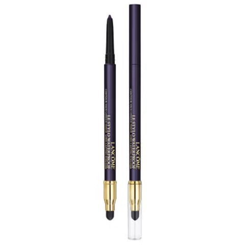 Lancome Le Stylo Waterproof wodoodporna kredka do oczu 09 Prune Radicale 0.3g Lancome Le Stylo Waterproof wodoodporna kredka do oczu 09 Prune Radicale 0.3g