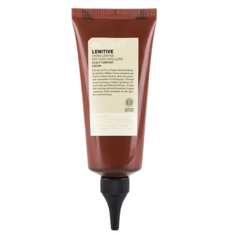 INSIGHT Lenitive krem kojący do skóry głowy 100ml INSIGHT Lenitive krem kojący do skóry głowy 100ml