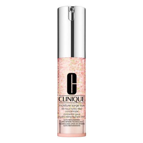 Clinique Moisture Surge Eye™ 96-Hour Hydro-Filler Concentrate nawilżający żel pod oczy 15ml Clinique Moisture Surge Eye™ 96-Hour Hydro-Filler Concentrate nawilżający żel pod oczy 15ml