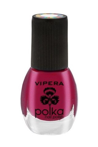 Vipera Polka Nail Polish lakier do paznokci 029 5.5ml