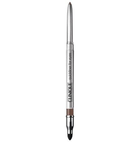 Clinique Quickliner For Eyes konturówka do oczu 03 Roast Coffee 1.2g Clinique Quickliner For Eyes konturówka do oczu 03 Roast Coffee 1.2g