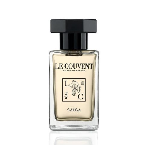 LE COUVENT Saiga woda perfumowana spray 50ml LE COUVENT Saiga woda perfumowana spray 50ml