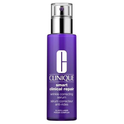 Clinique Smart Clinical Repair™ Wrinkle Correcting Serum korygujące serum przeciwzmarszczkowe 50ml Clinique Smart Clinical Repair™ Wrinkle Correcting Serum korygujące serum przeciwzmarszczkowe 50ml