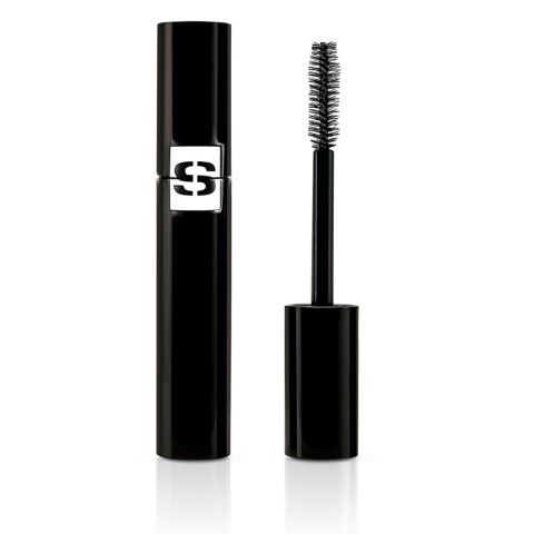 Sisley So Volume Mascara pogrubiający tusz do rzęs 1 Deep Black 8ml Sisley So Volume Mascara pogrubiający tusz do rzęs 1 Deep Black 8ml