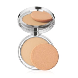 Clinique Stay Matte Sheer Pressed Powder Oil-Free beztłuszczowy puder w kompakcie 101 Invisible Matte 7.6g