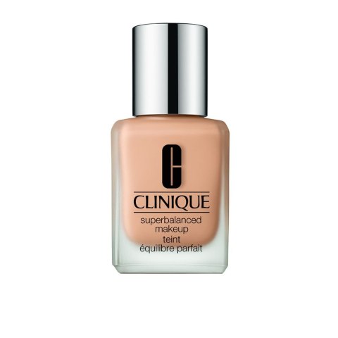 Clinique Superbalanced™ Makeup wygładzający podkład do twarzy 03 Ivory 30ml Clinique Superbalanced™ Makeup wygładzający podkład do twarzy 03 Ivory 30ml