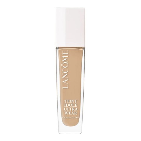 Teint Idole Ultra Wear Care & Glow pielęgnujący i nawilżający podkład w płynie SPF25 305N 30ml Lancome Teint Idole Ultra Wear Care & Glow pielęgnujący i nawilżający podkład w płynie SPF25 305N 30ml Lancome