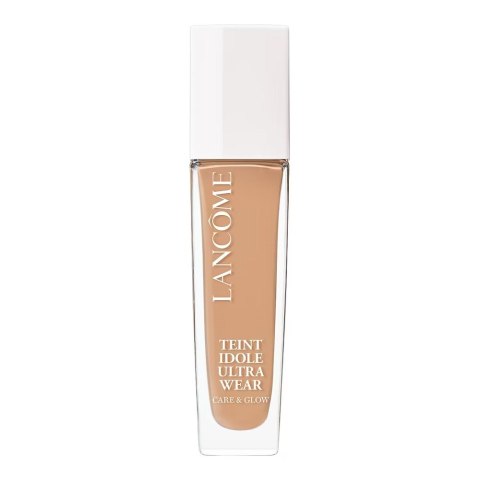 Lancome Teint Idole Ultra Wear Care & Glow pielęgnujący i nawilżający podkład w płynie SPF25 325C 30ml Lancome Teint Idole Ultra Wear Care & Glow pielęgnujący i nawilżający podkład w płynie SPF25 325C 30ml