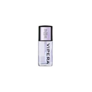 Vipera Top Coat UV preparat do utrwalania lakieru 12ml