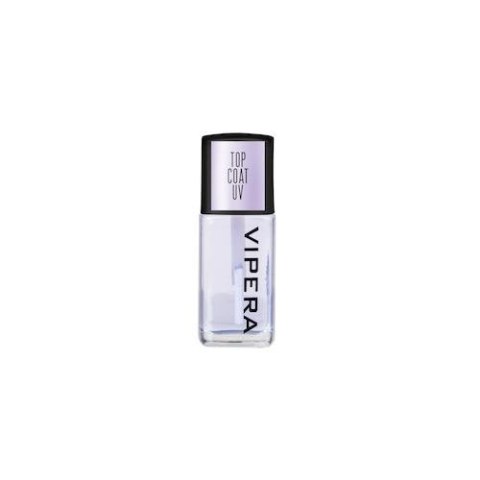 Vipera Top Coat UV preparat do utrwalania lakieru 12ml