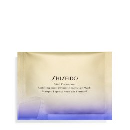 Vital Perfection Uplifting And Firming Express Eye Mask ekspresowa maseczka ujędrniająca pod oczy Shiseido