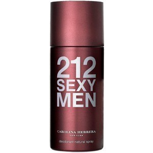 Carolina Herrera 212 Sexy Men dezodorant spray 150ml Carolina Herrera 212 Sexy Men dezodorant spray 150ml