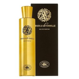 Absolu De Vanille woda perfumowana spray 100ml La Maison de la Vanille