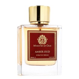 Amber Oud ekstrakt perfum 100ml Ministry of Oud