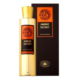Ambre Secret woda perfumowana spray 100ml La Maison de la Vanille