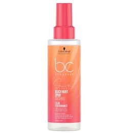 BC Bonacure Sun Protect Beach Wave spray ochronny do włosów 150ml Schwarzkopf Professional